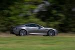 Aston Martin DB9 GT 2015 года (UK)